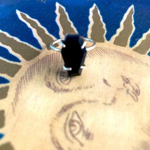 Coffin Ring